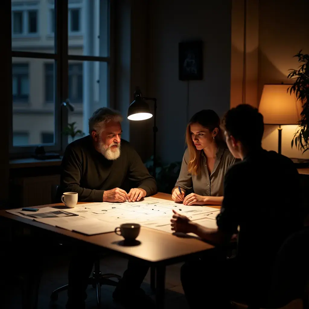 Sustainable business solutions